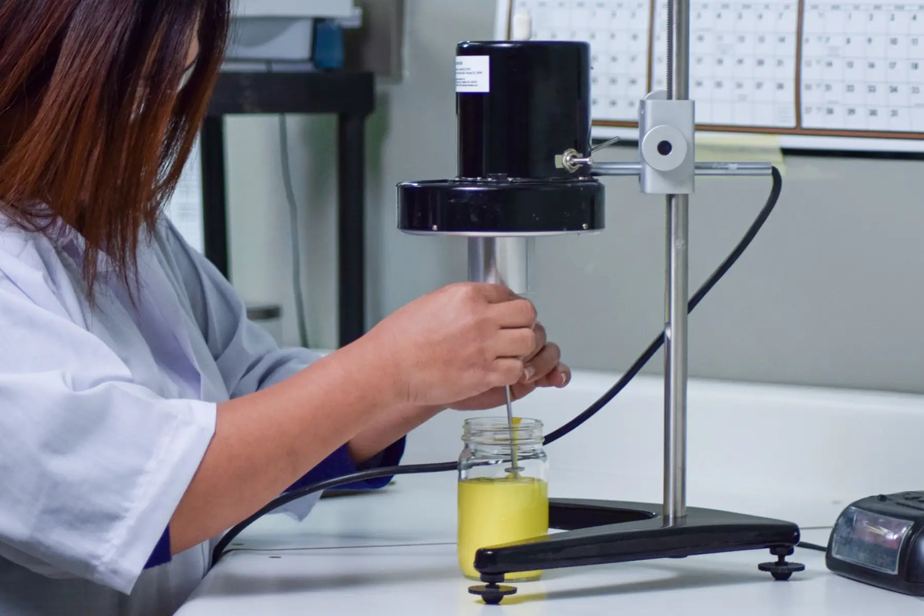 Product Research & Development Capabilities