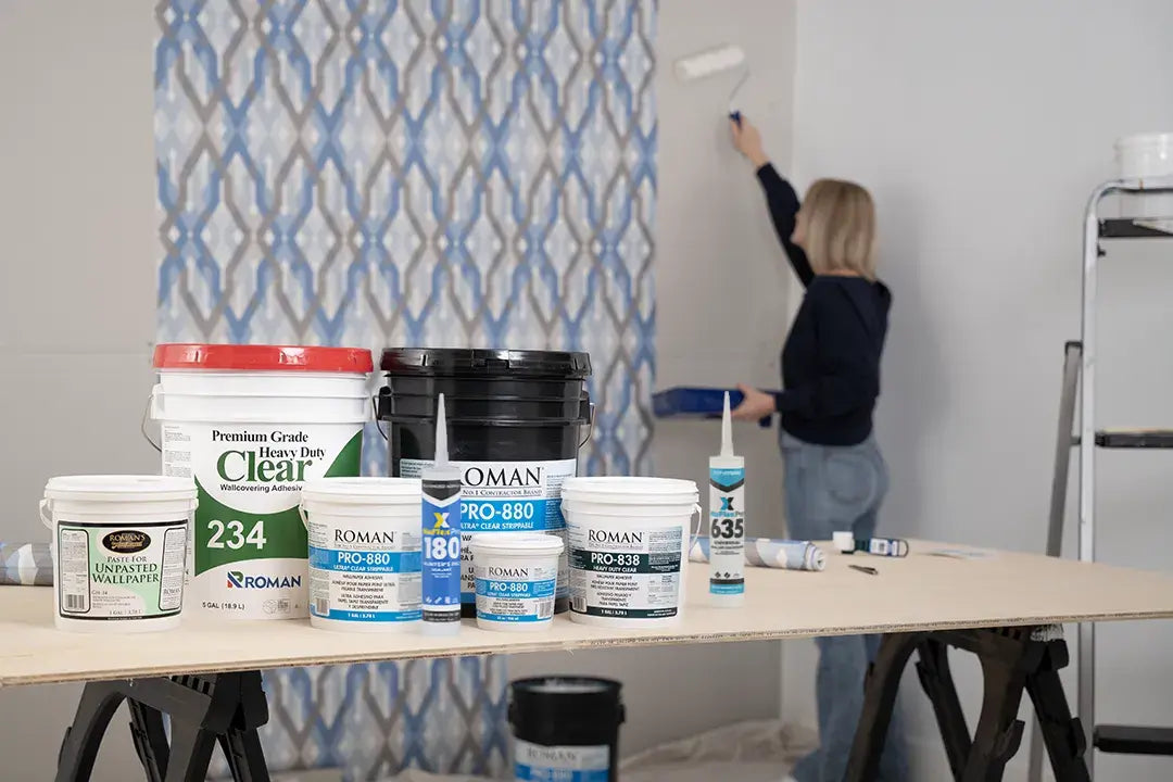 Ready to Market Adhesive Solutions