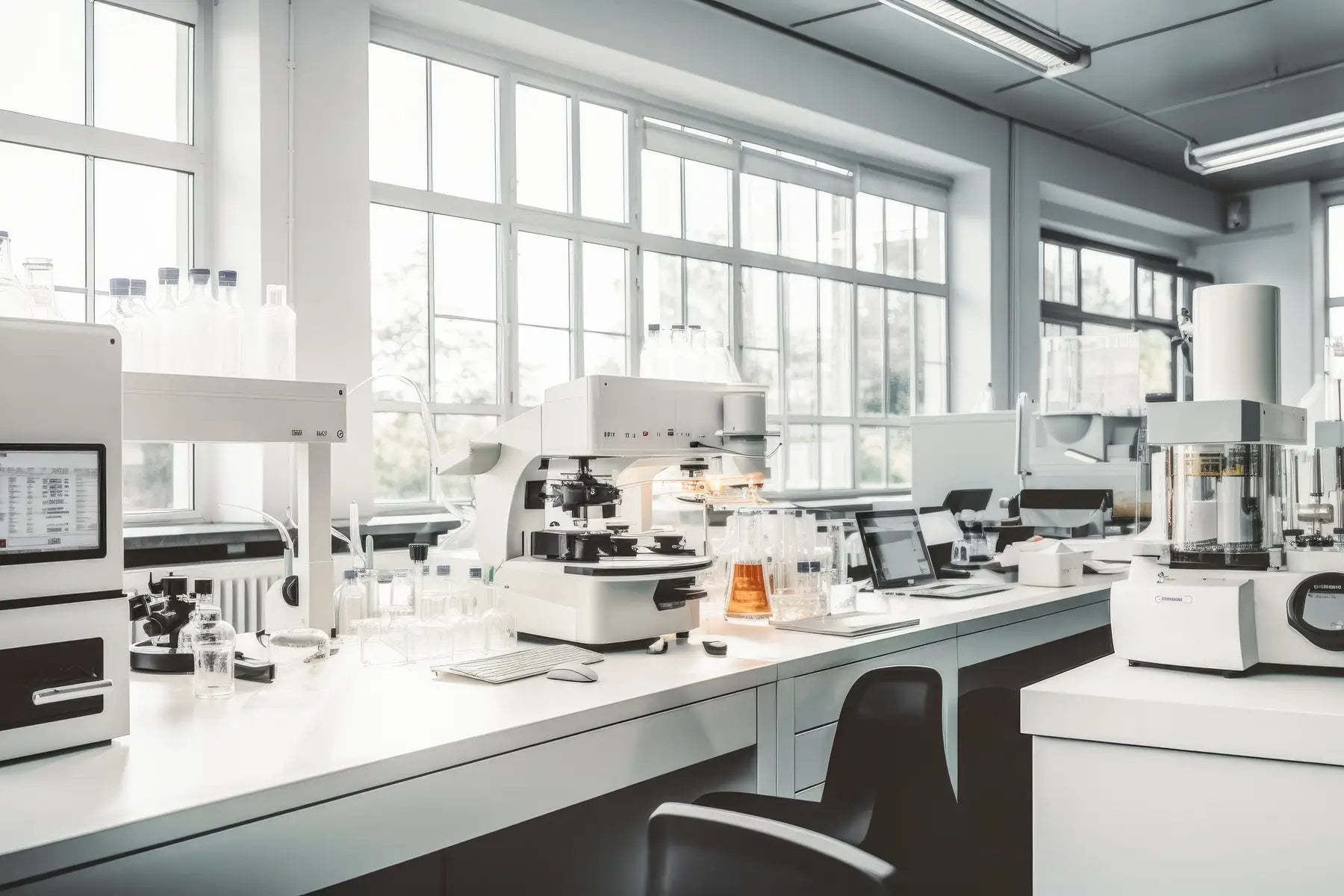 Product Research and Development