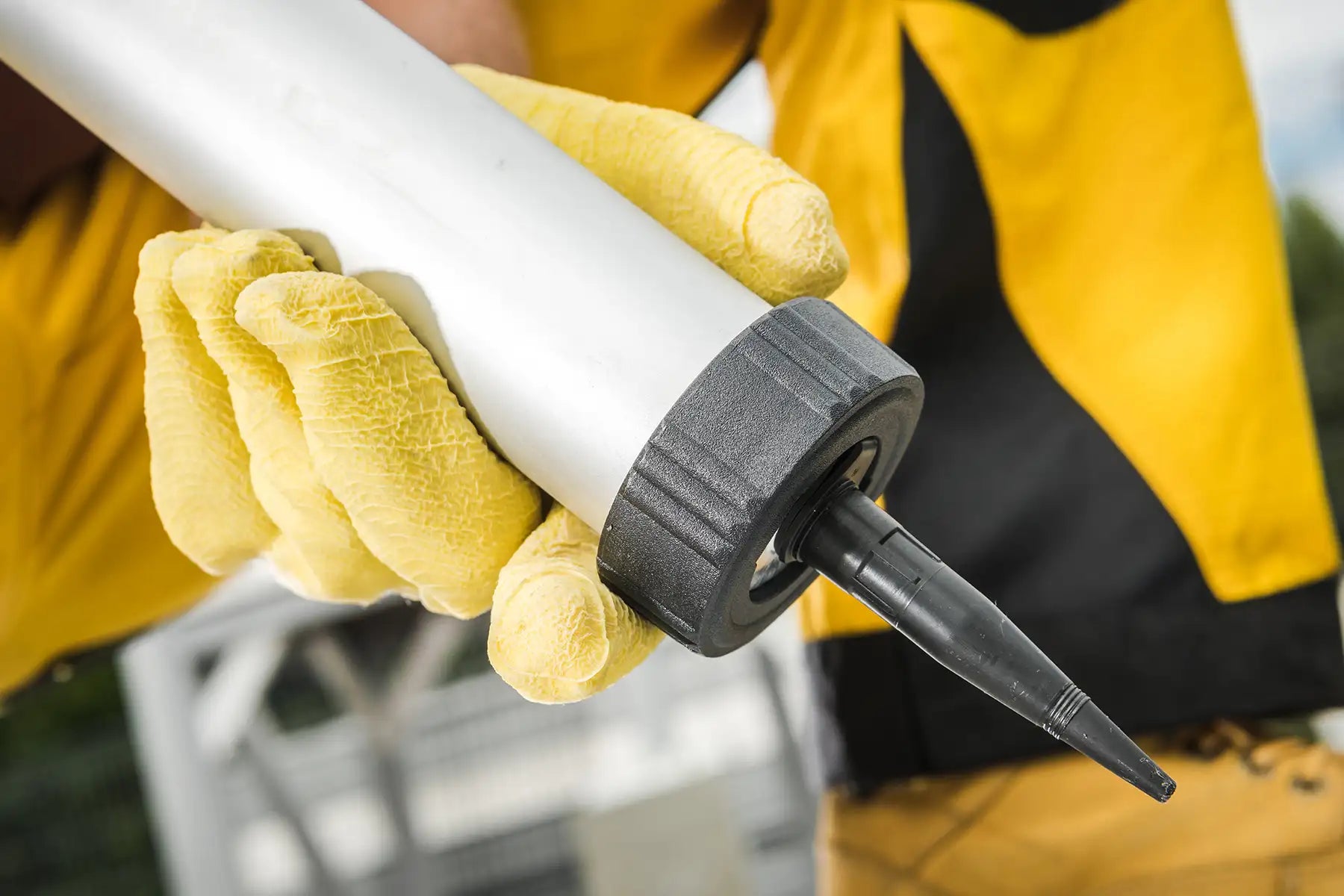 Industrial Grade Adhesives