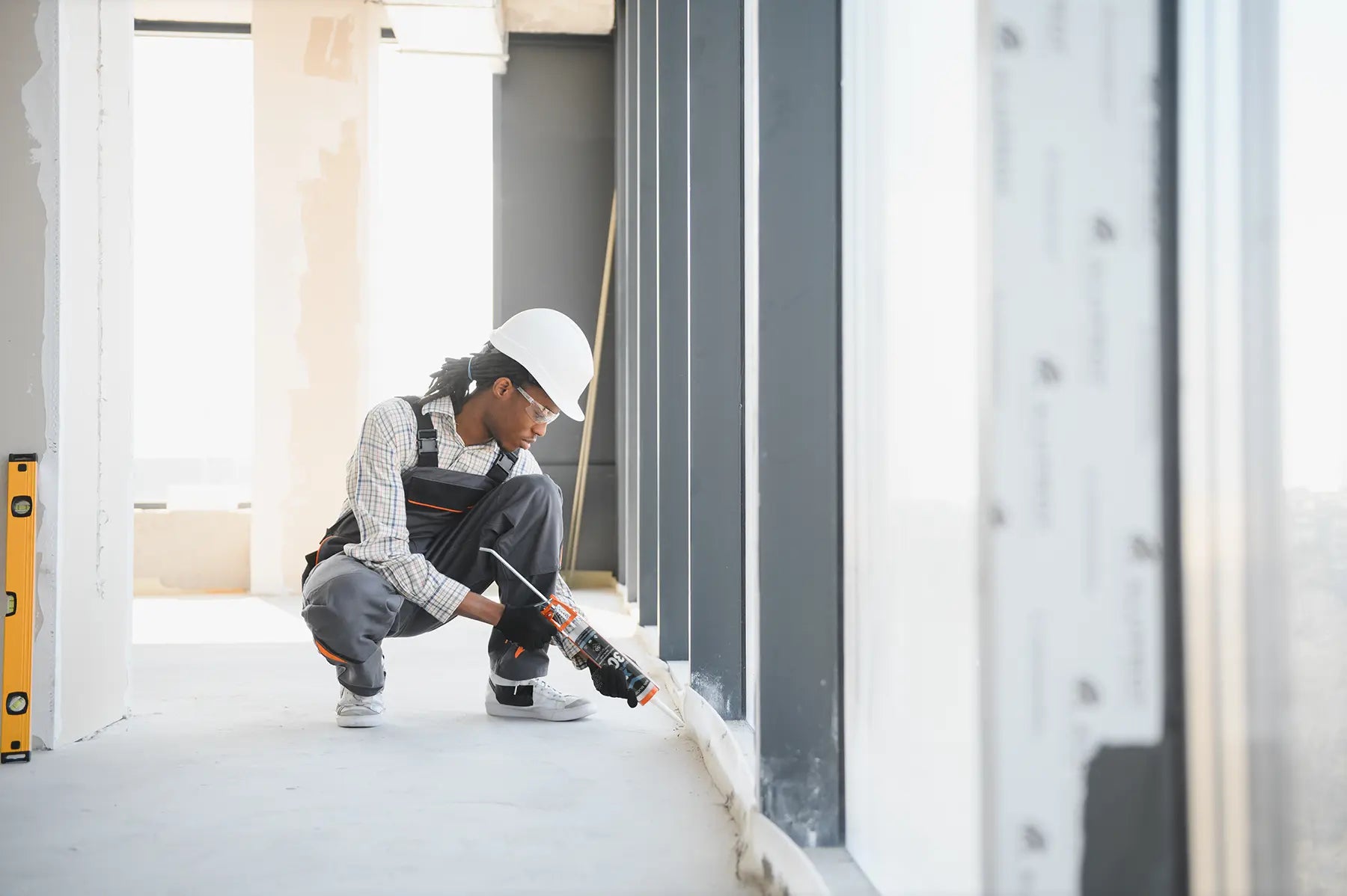 Weatherproofing & Glazing Sealants