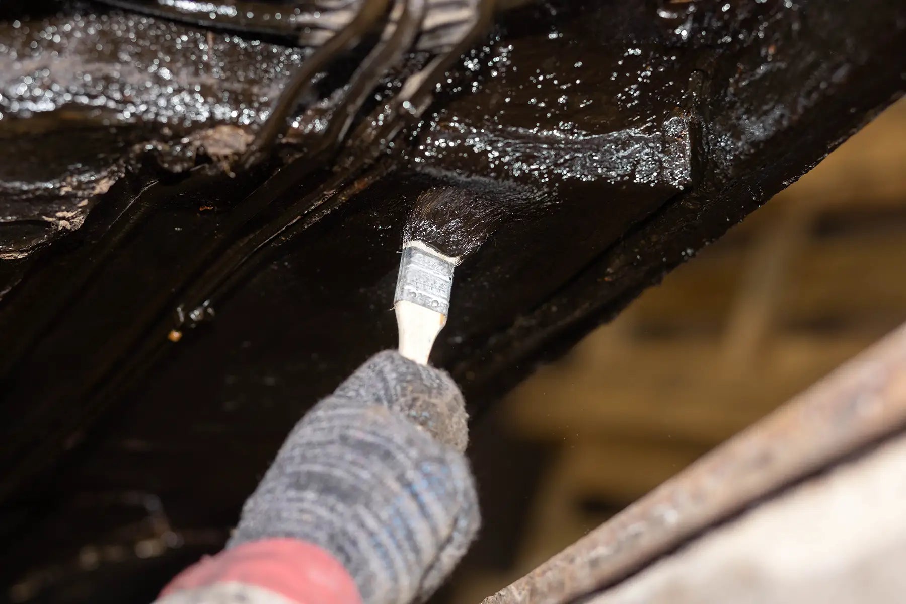 Automotive Chassis & Underbody Protection