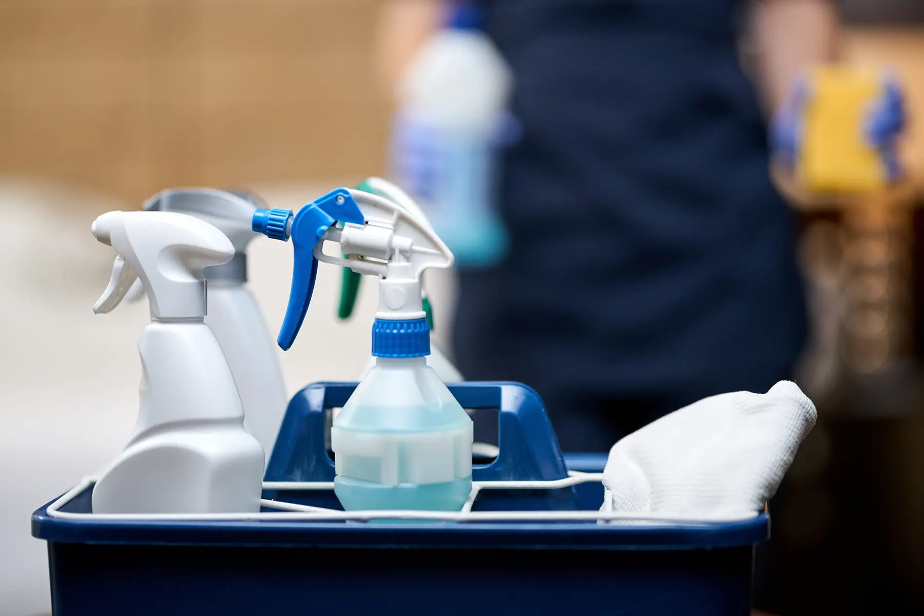Bottle Refill & Reuse Options