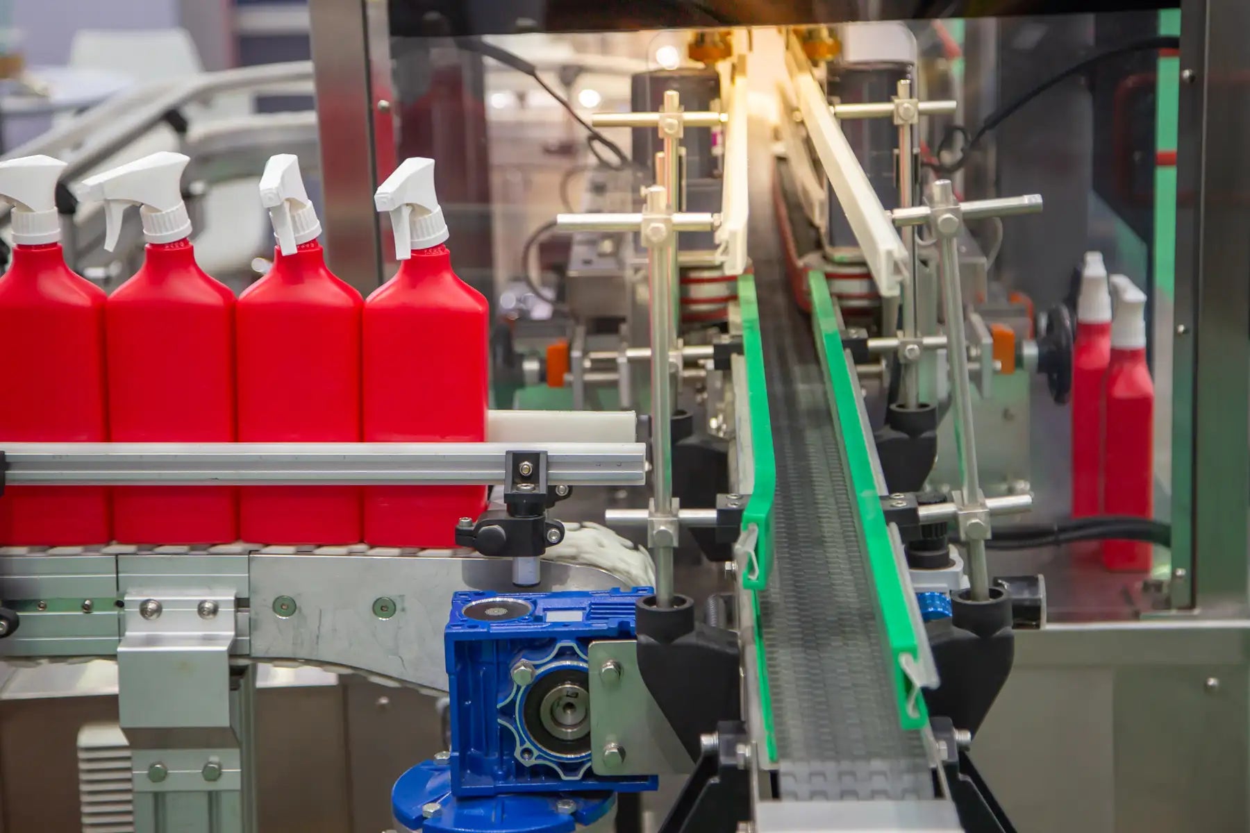 Reliable and Customizable Bottle Packaging