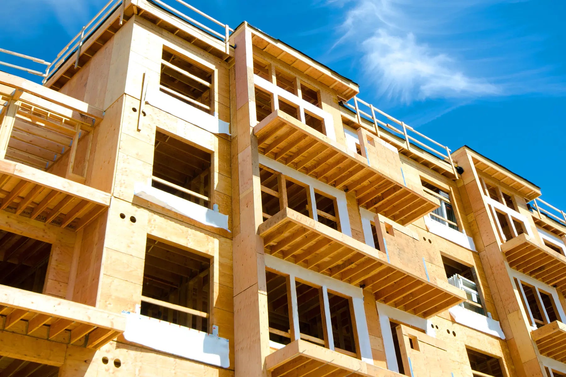 Building & Commercial Construction Sealants