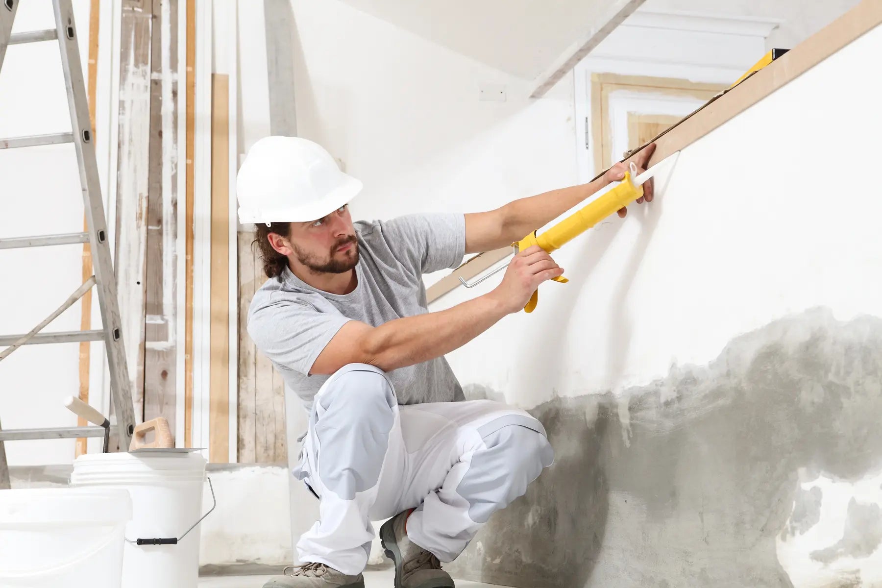 Finishing & Aesthetic Sealants for Designers