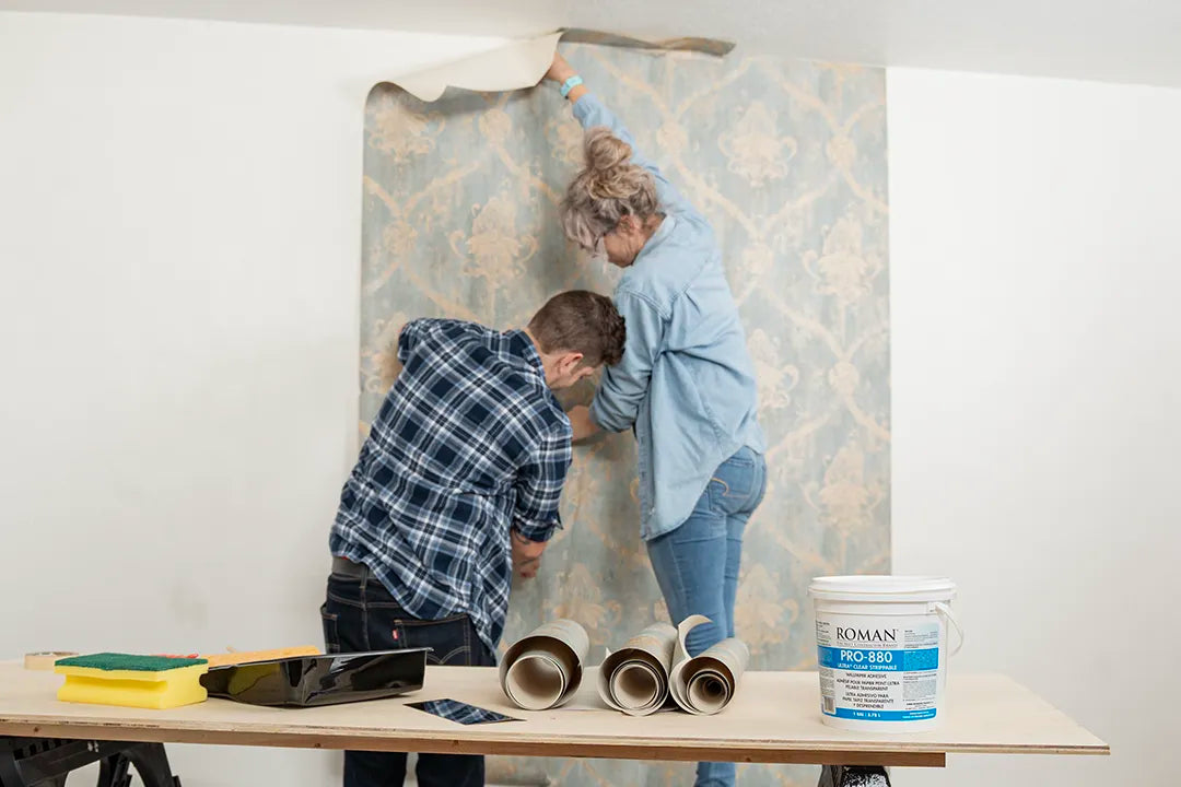 Wallcovering & Interior Products for Designers