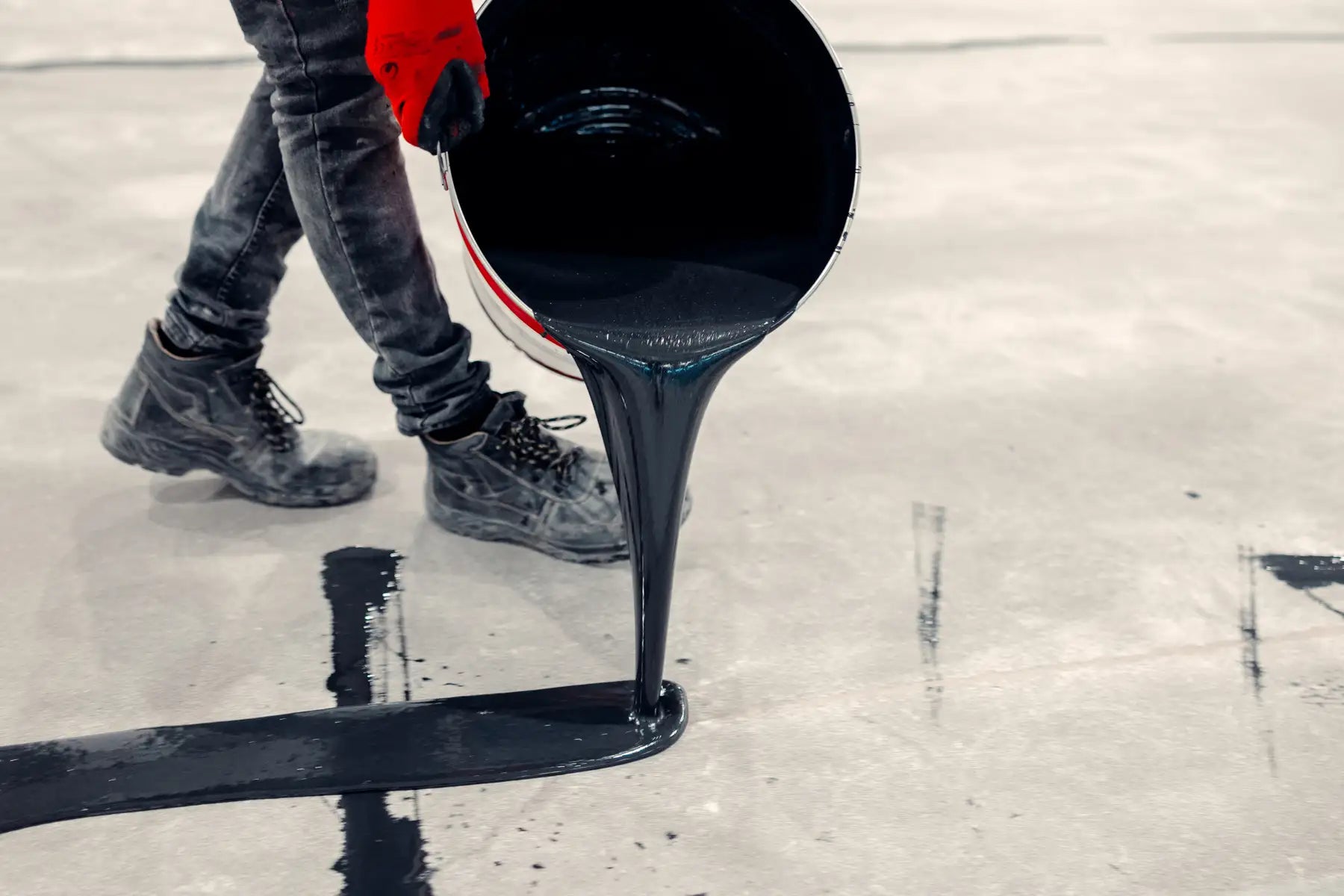 Chemical Packaging Drums and Pails