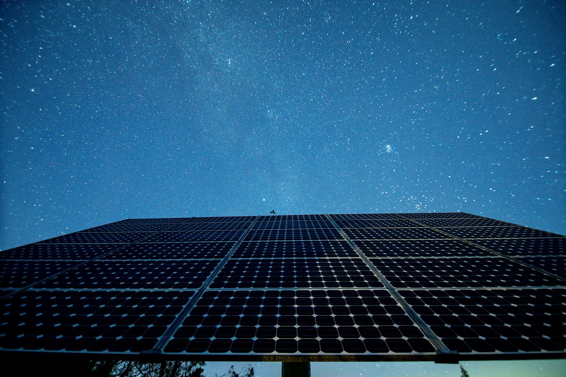 Sealants for Solar Power Systems