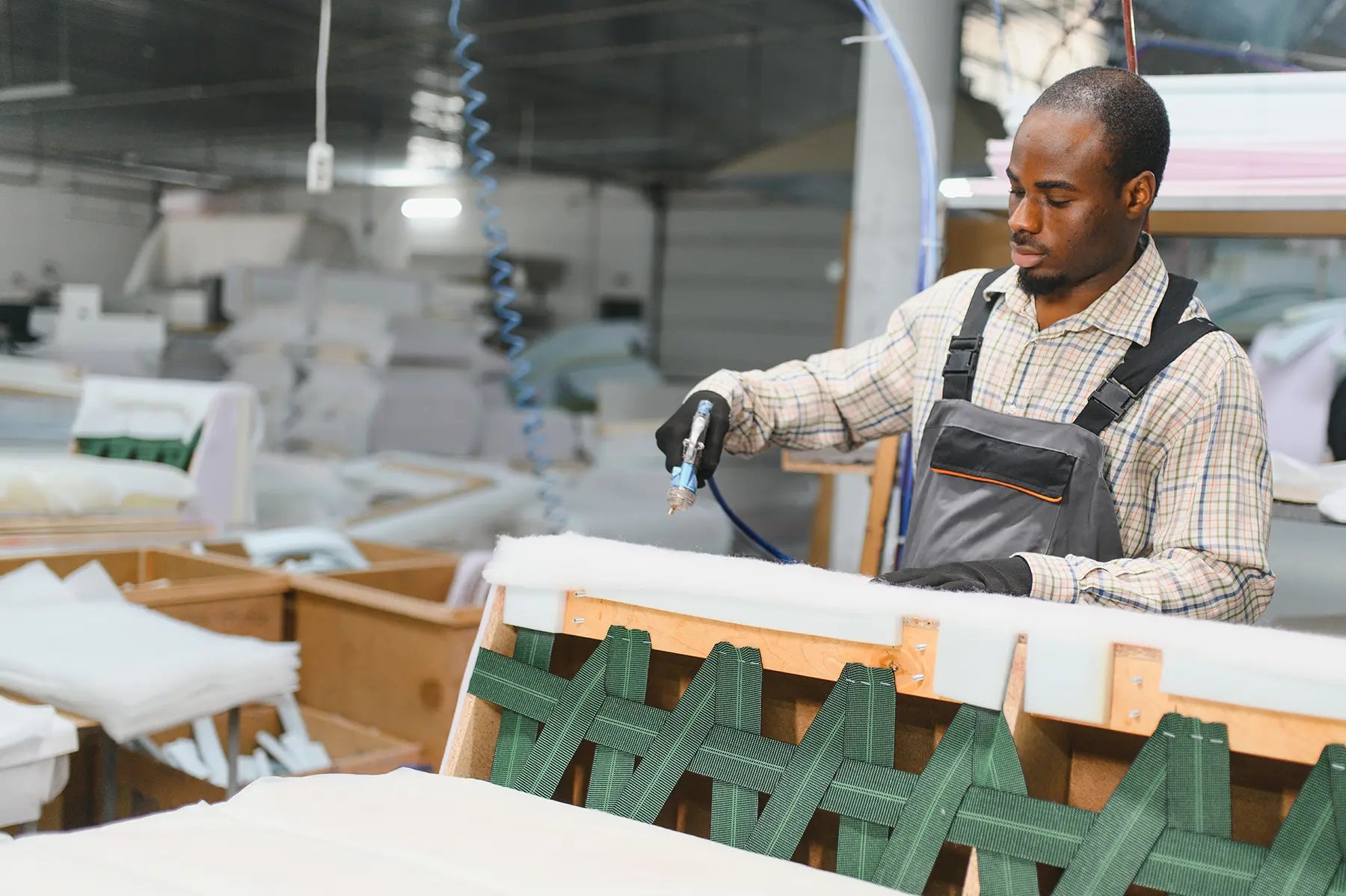 EverStrong Chosen By Different Professionals