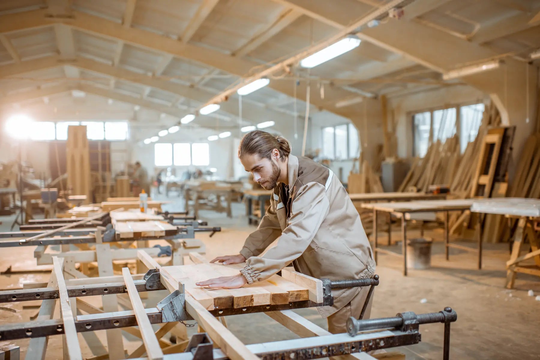Different Industries That Use EverStrong