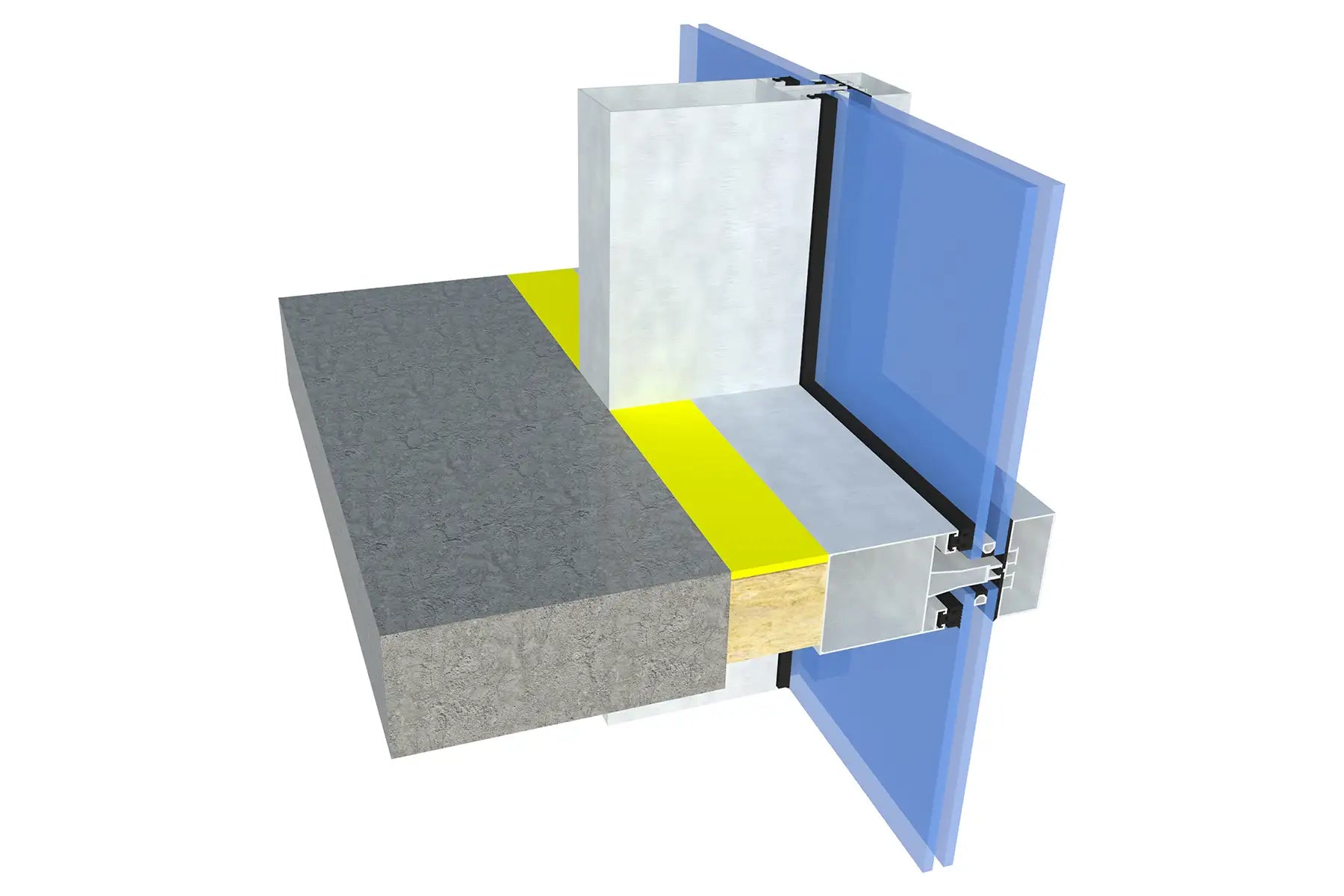 Firestopping Products for All Applications