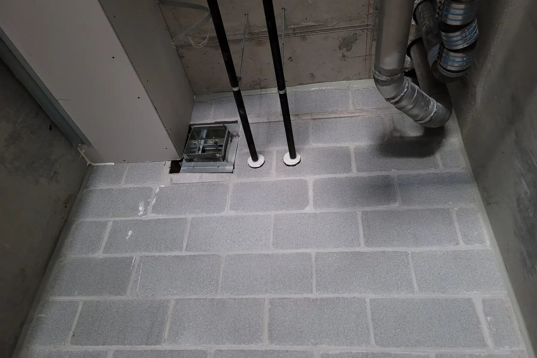 Firestopping Products for Building Compliance