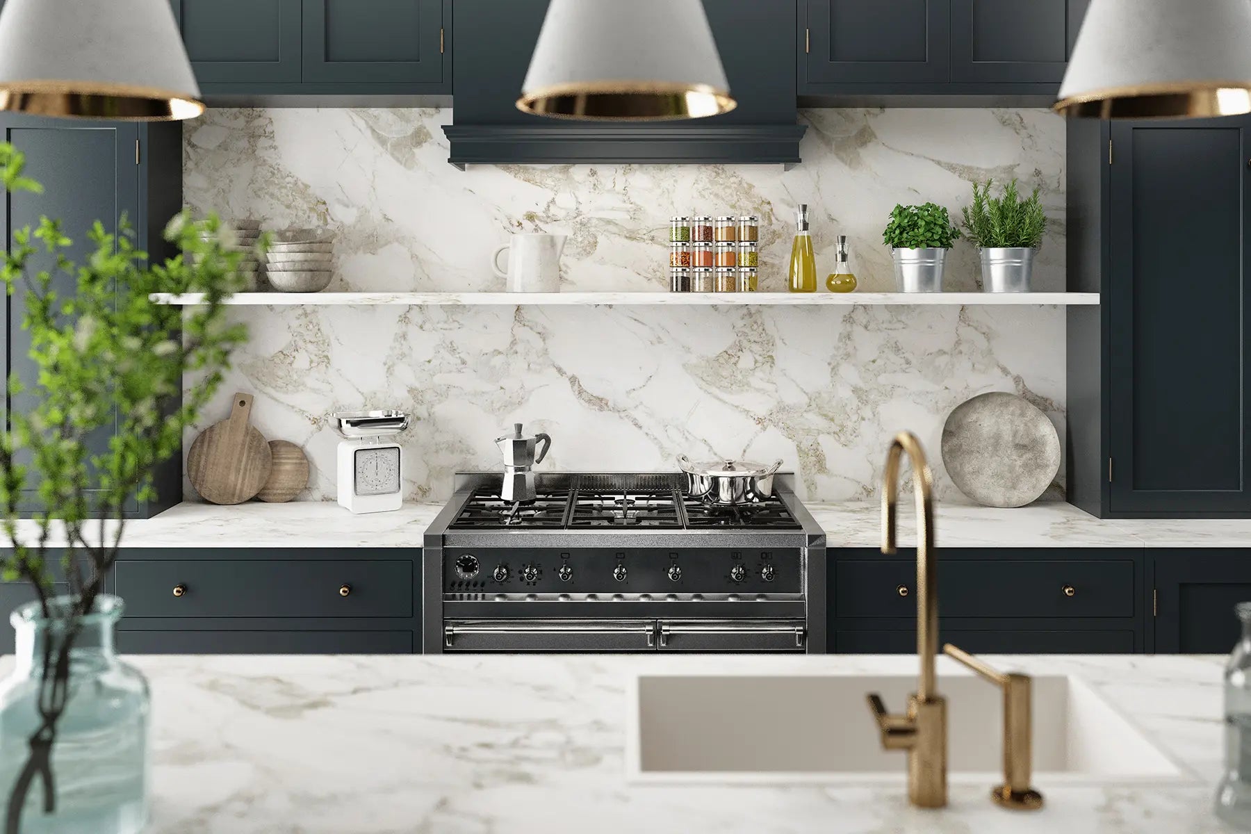 Professional Solutions for Cabinetry & Millwork