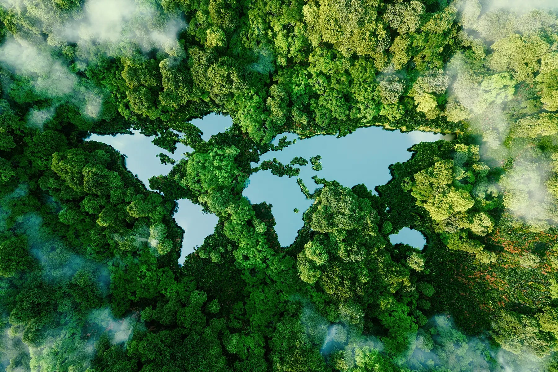 Global Partnerships