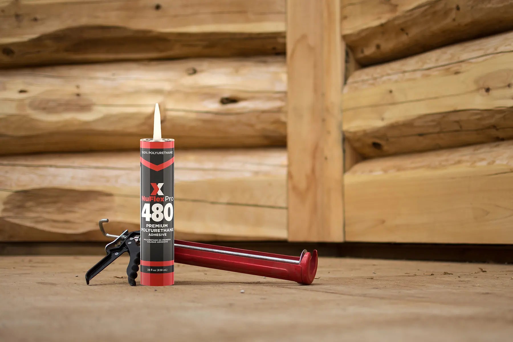 Adhesives and Sealants for Woodworking