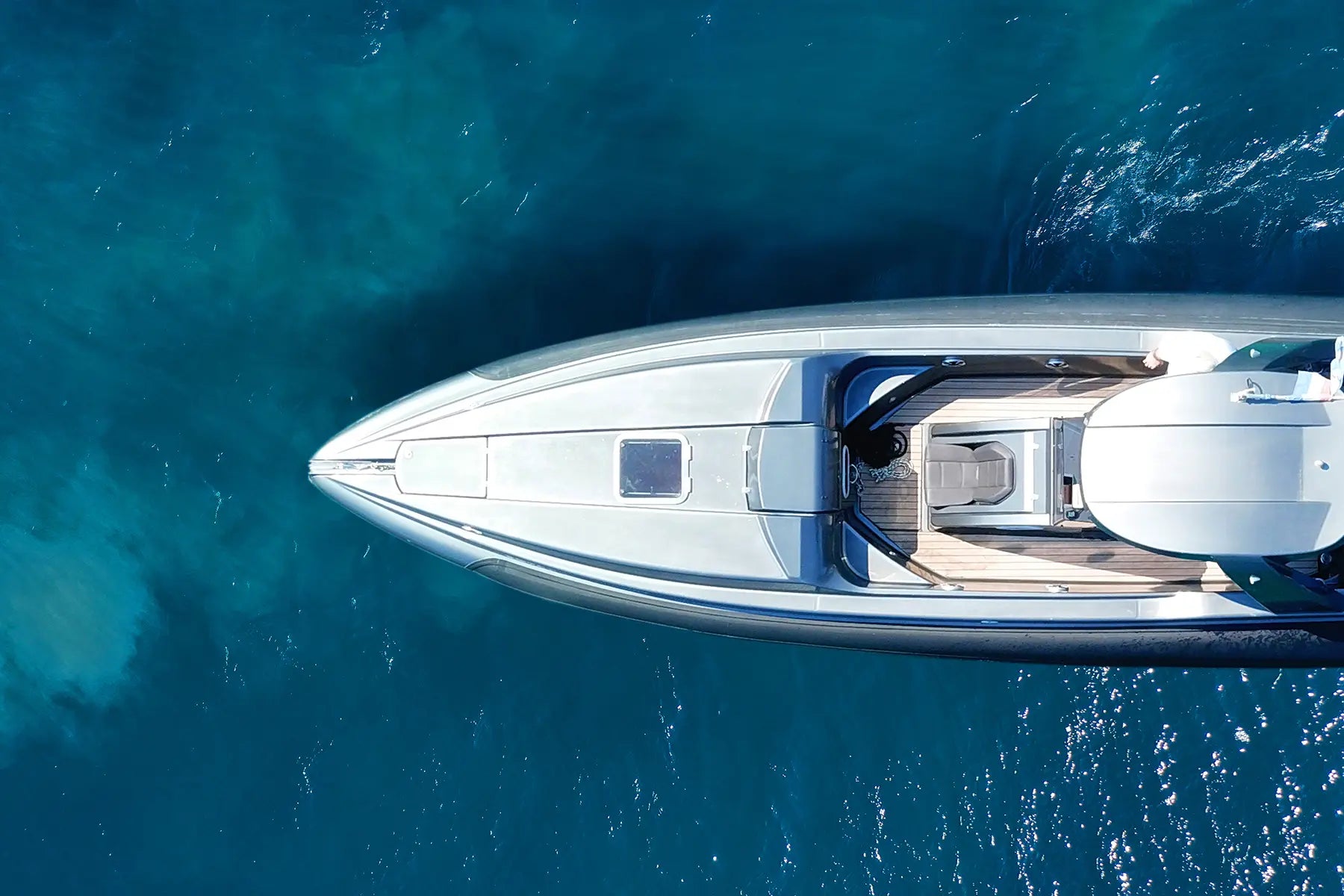Sealants and Adhesives for Marine and Boats