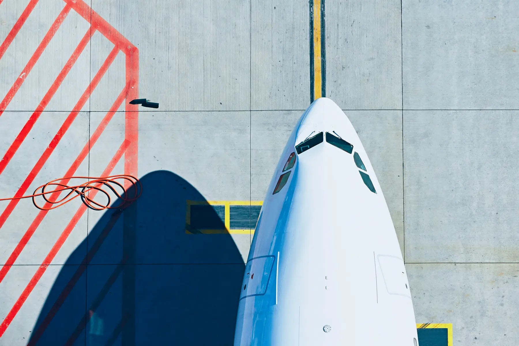 Aerospace Adhesive and Sealant Solutions