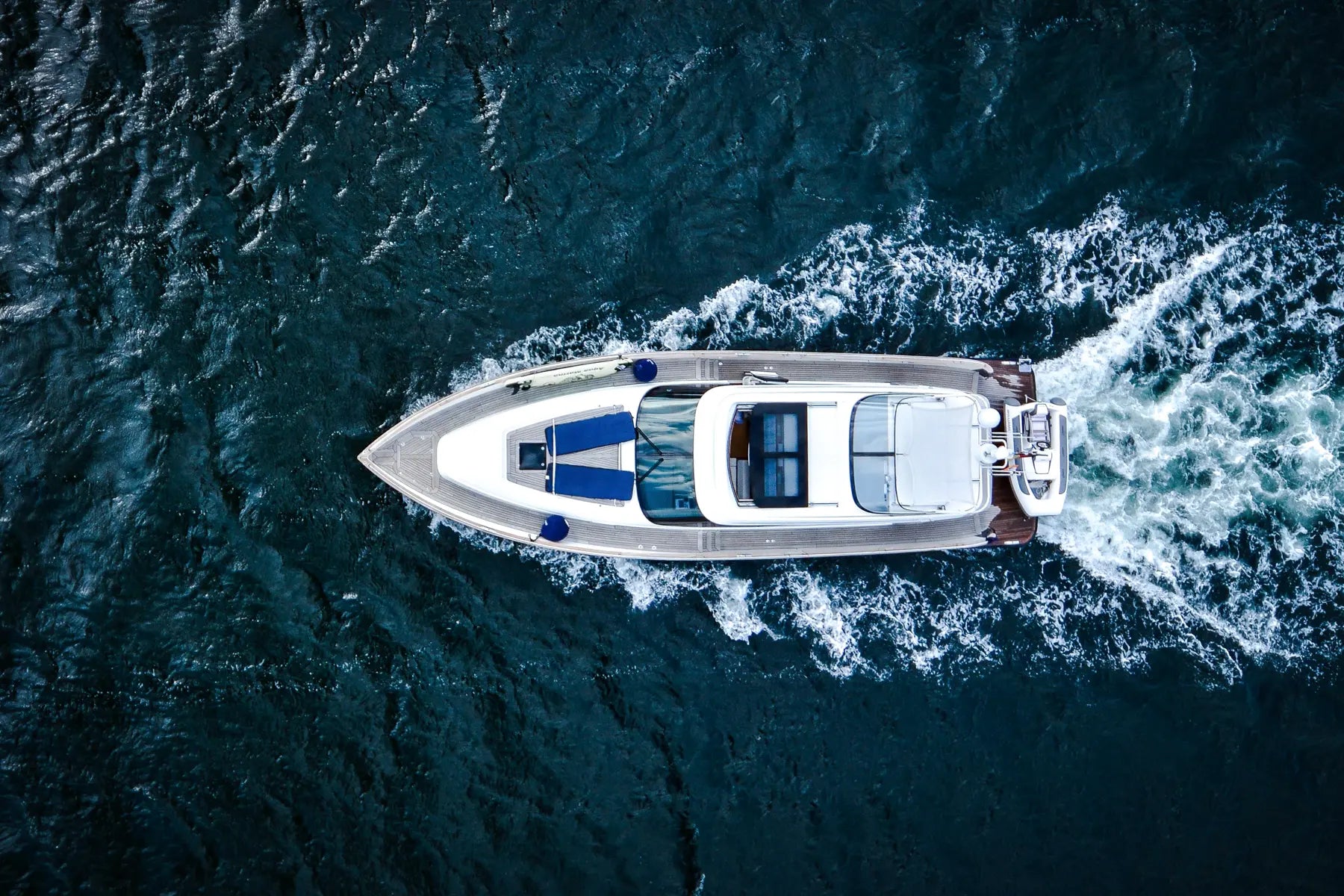 Marine, Offshore and Boating Adhesive and Sealant Solutions