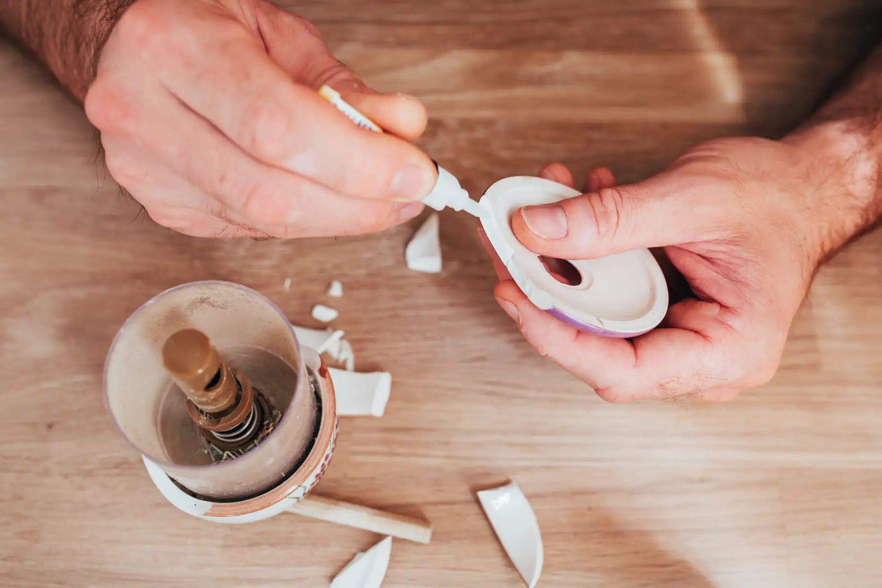 MMA Adhesives for DIY Projects