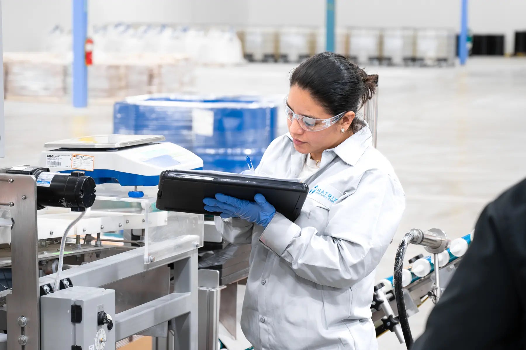Strategic Co-manufacturing