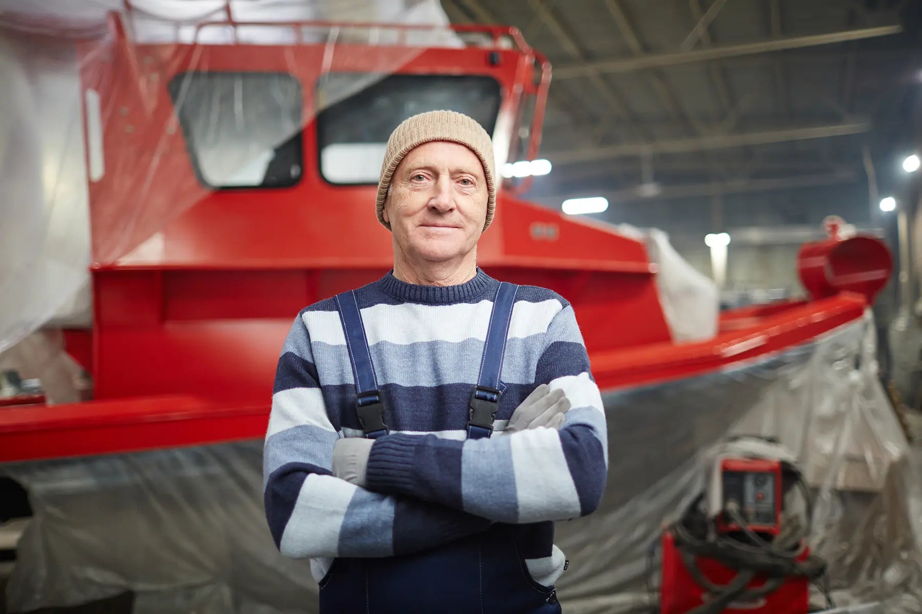 Shipbuilding & Vessel Assembly Adhesives and Sealant Technology
