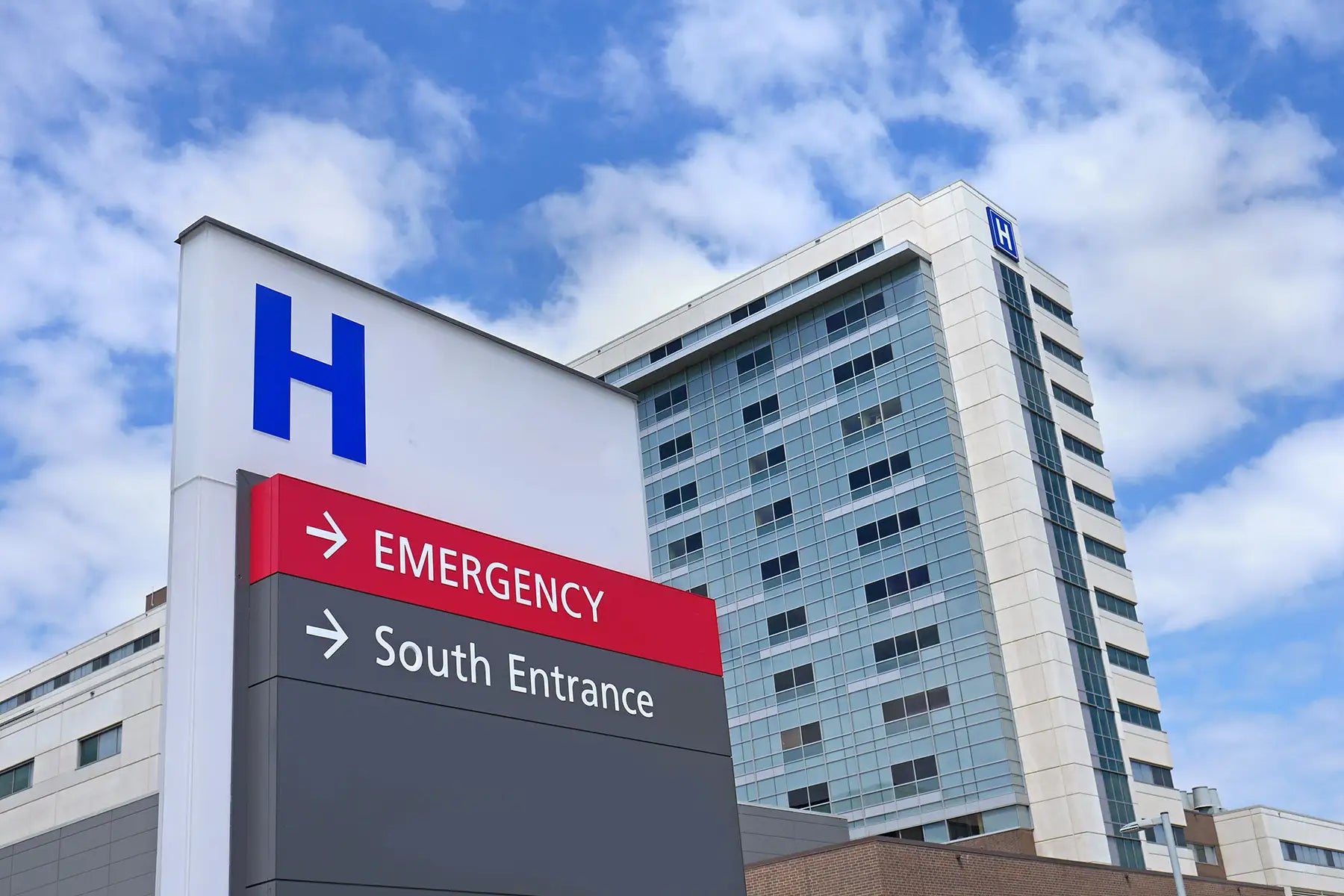 Healthcare Facility Maintenance & Sterile Environments Solutions