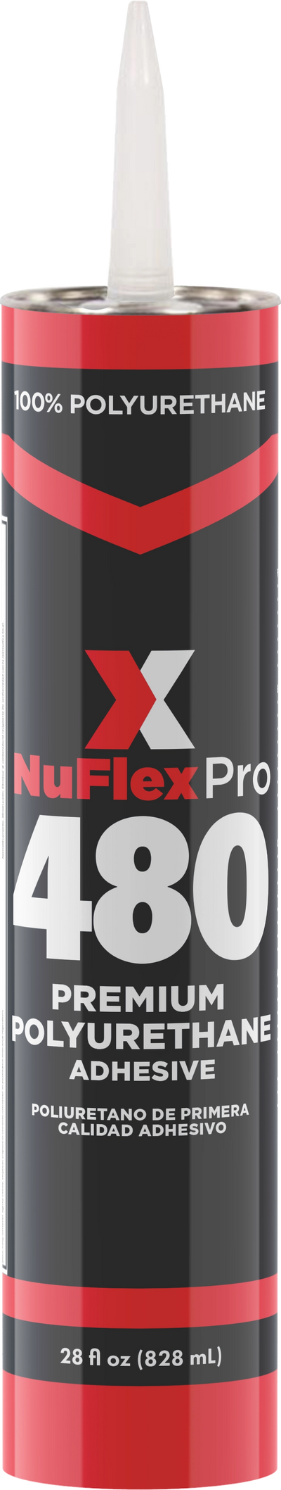 480 Premium Polyurethane