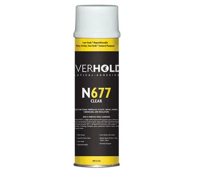 N677 Multi-Purpose Spray