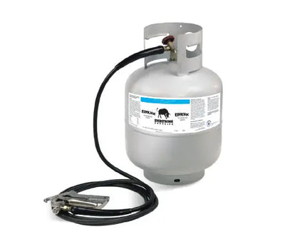 N900LVOC Vacuum Infusion
