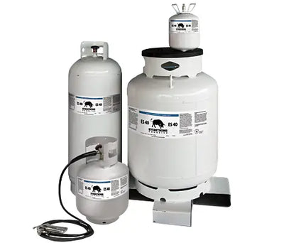 ES40 – Foam Adhesive