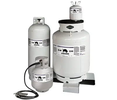 ES80 – Bulk Contact Adhesive