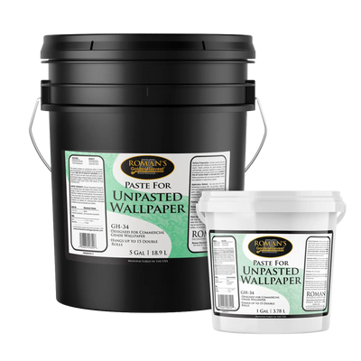 GH‑34 Wheat-Based Paste