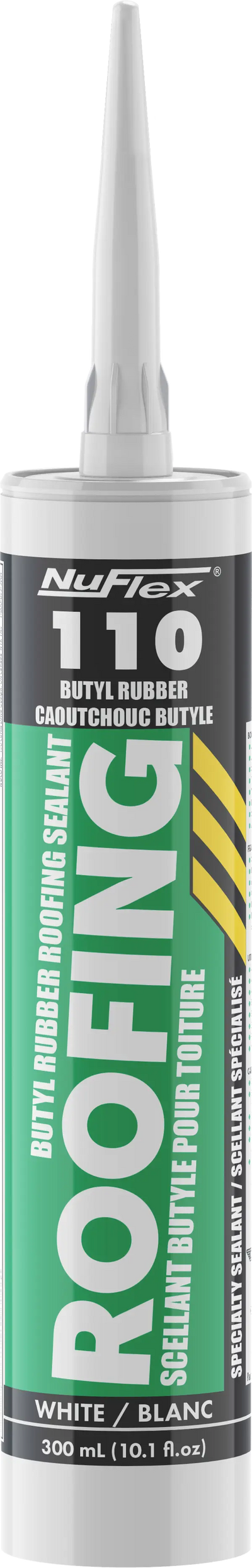 110 Butyl Roofing Sealant
