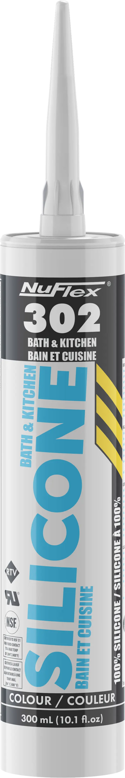 302 Bath and Kitchen