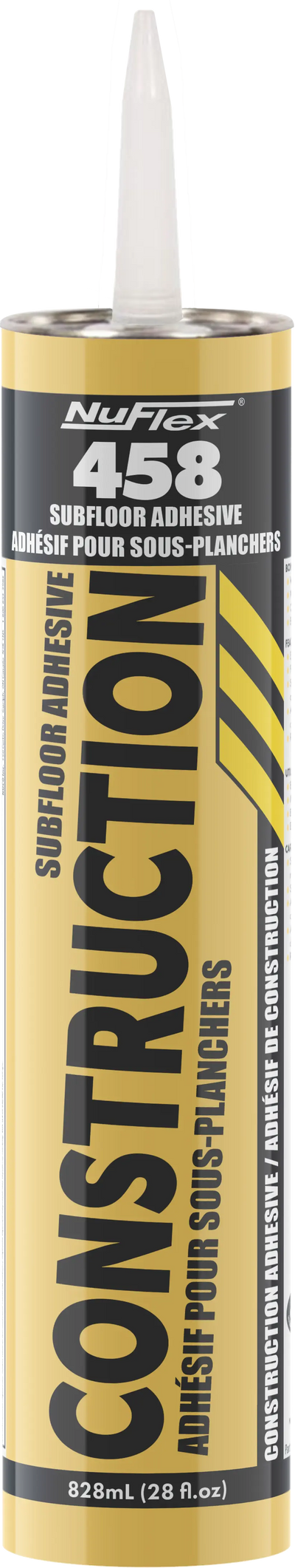 458 Subfloor Adhesive