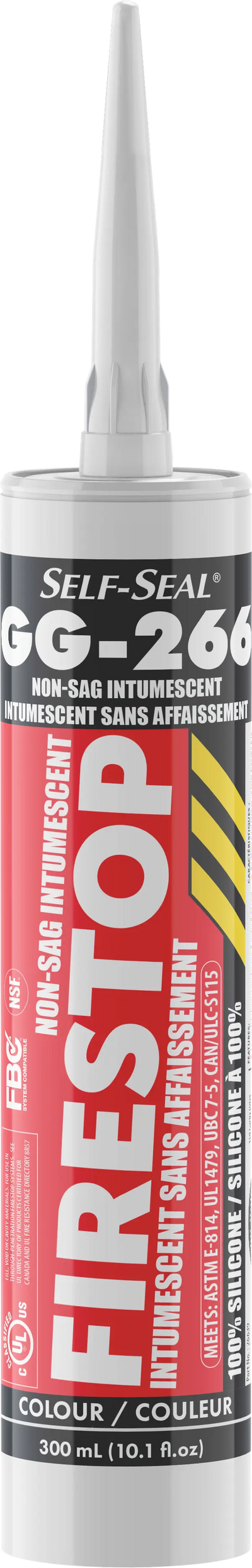 GG-266 Intumescent