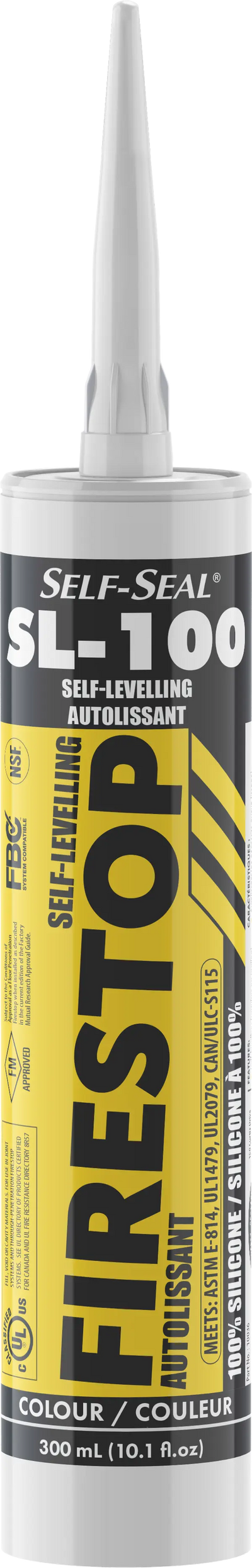 SL-100 Self-Leveling