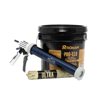 PRO‑515 Ultra® Construction Adhesive
