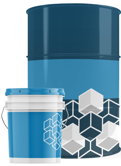 Drum Packaging for Specialty Chemicals by Matrix