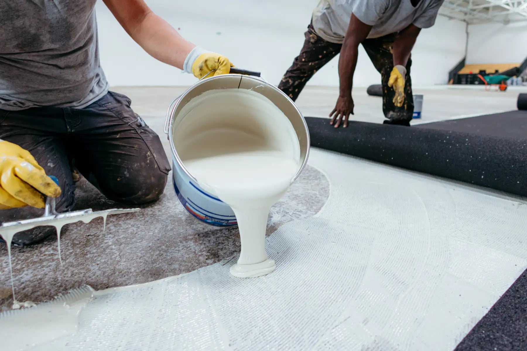 Matrix Custom Paints and Coatings