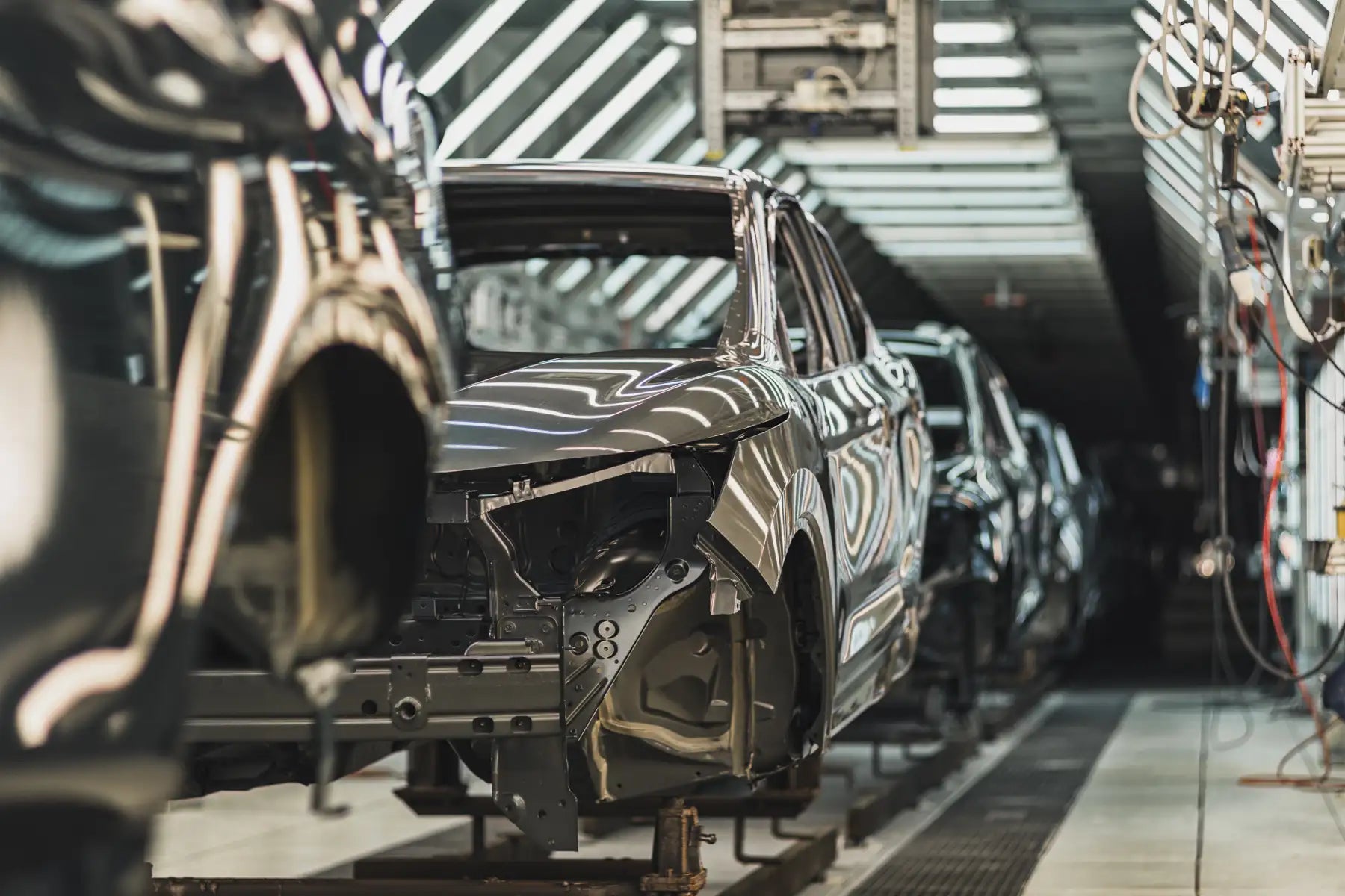 Pouch Packaging for Automotive Adhesives and Sealants
