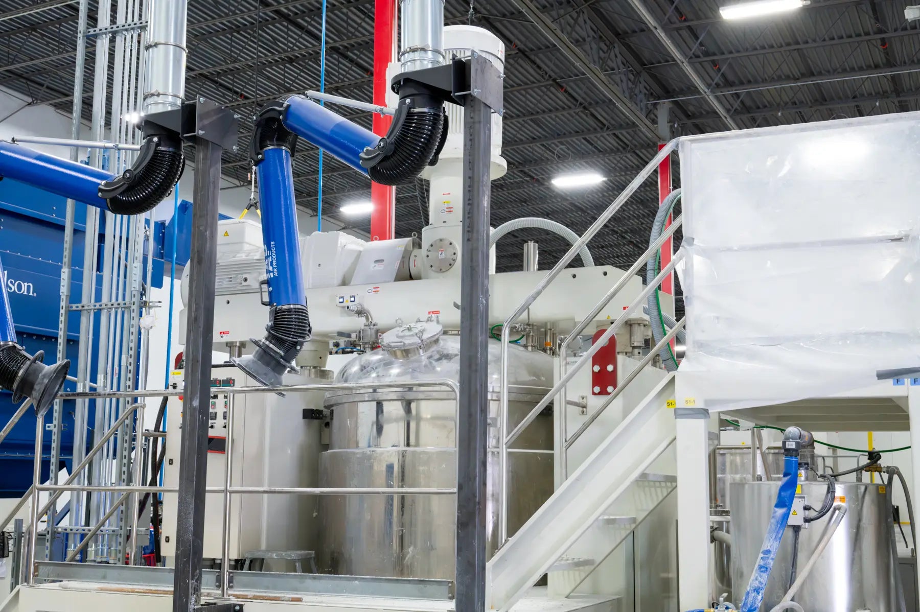 Private Labeling Capabilities