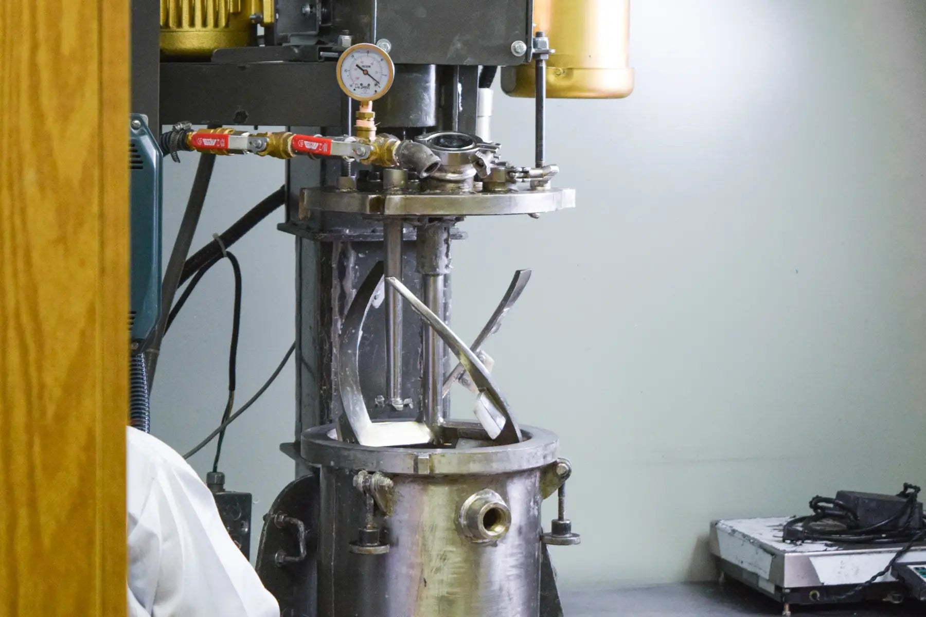 Product Research and Development Process