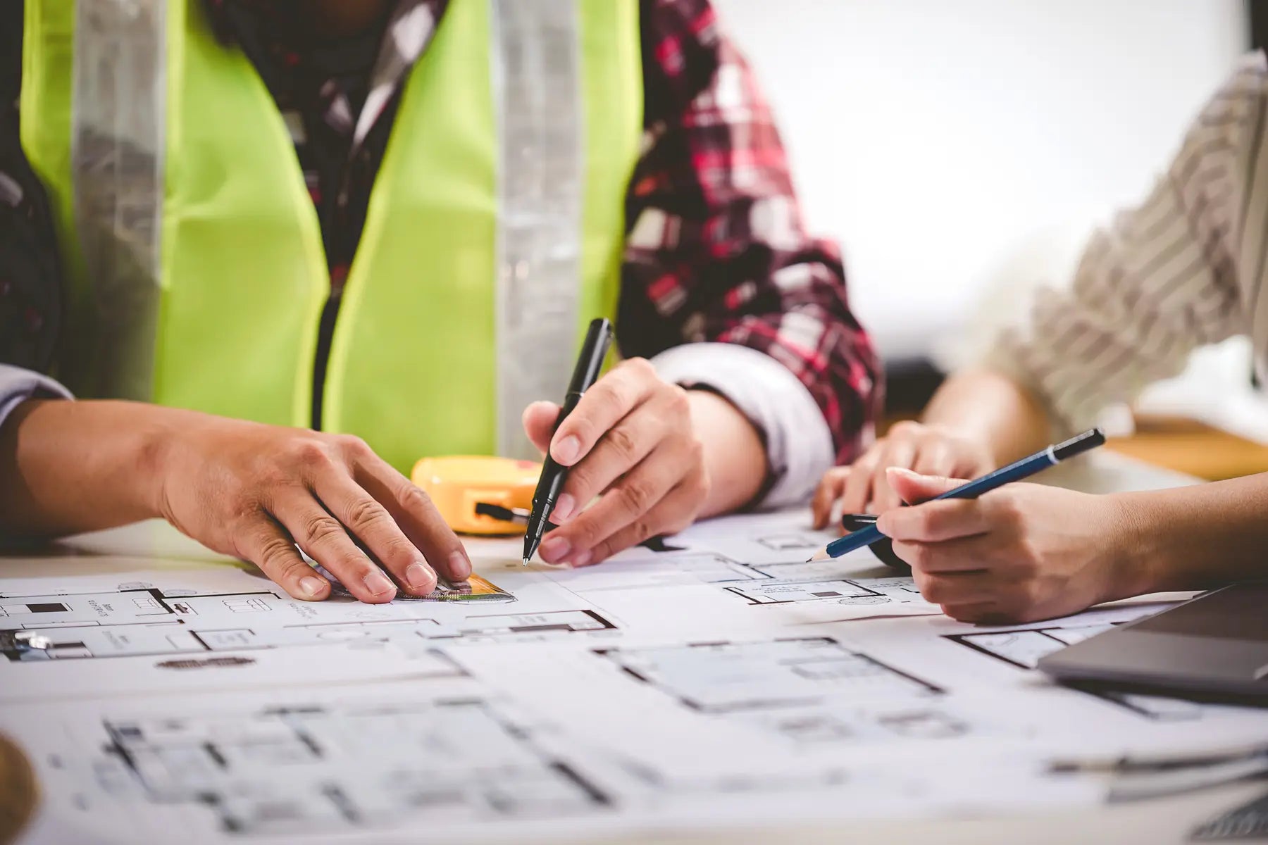 Adhesive and Sealant Solutions for Architects