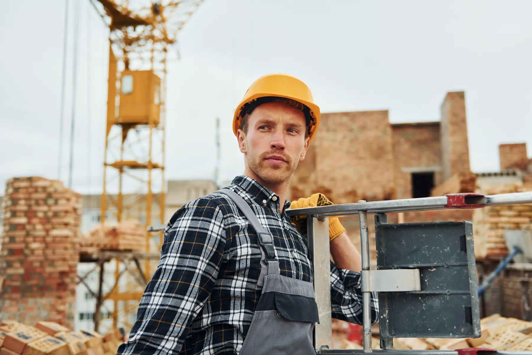 Commercial Grade Adhesive and Sealant Solutions for Contractors and Builders