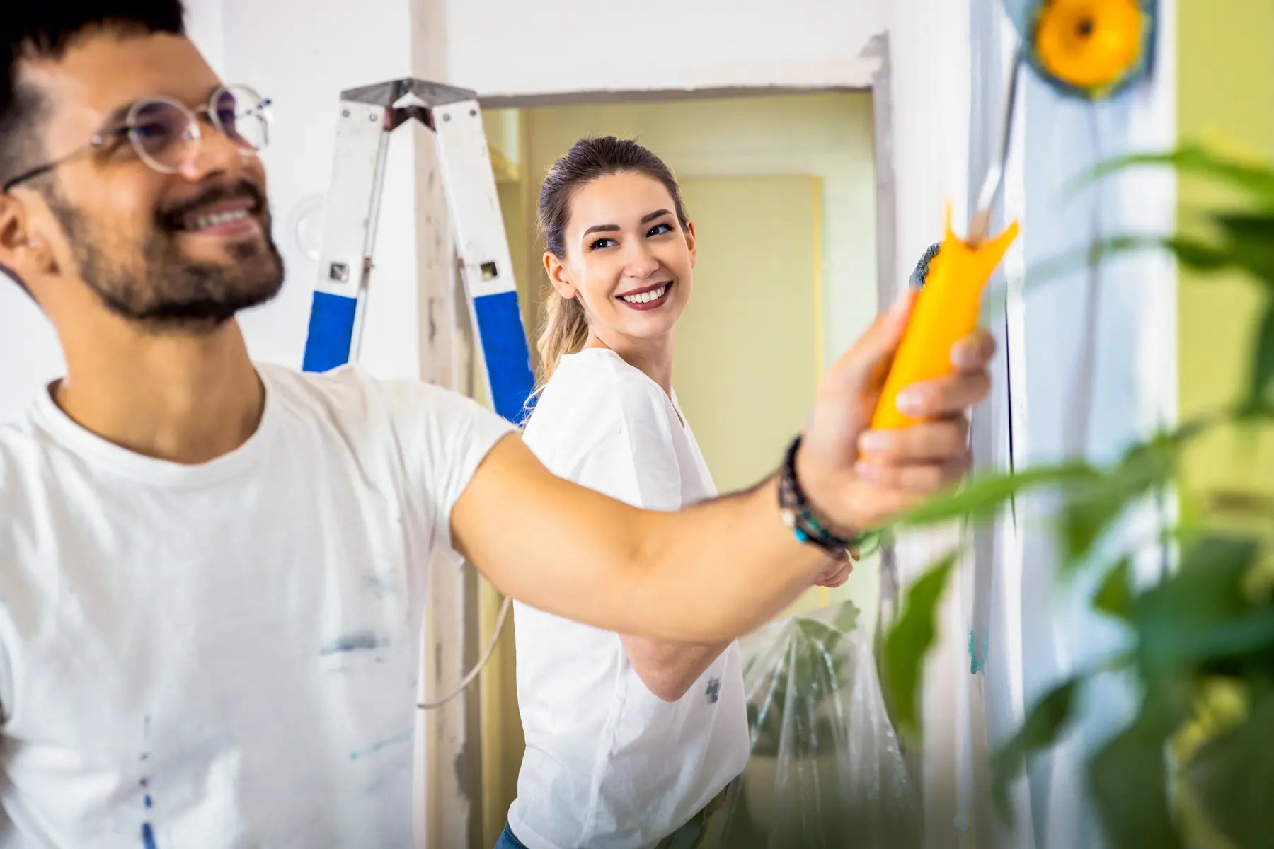 Adhesive and Sealant Applications for any DIY Project