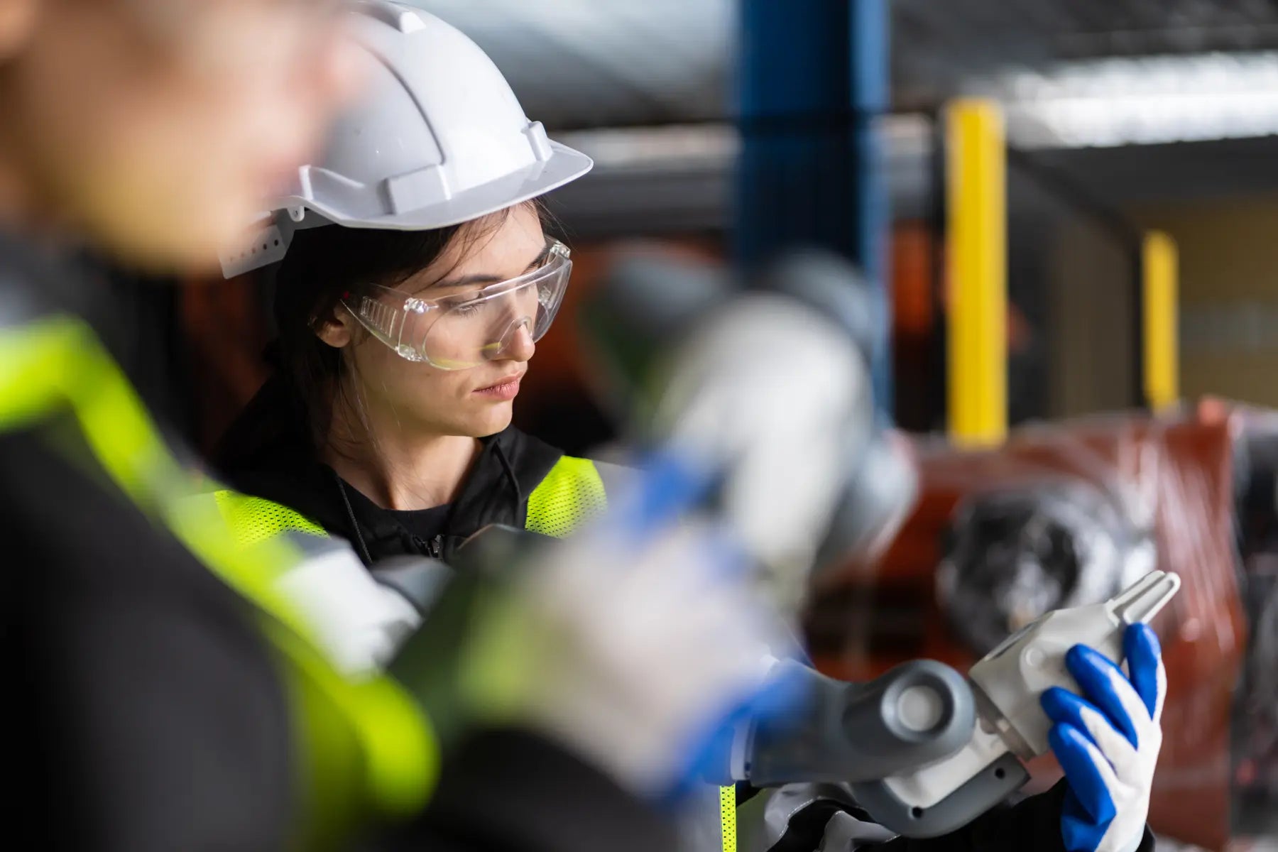 Commercial Grade Adhesive and Sealant Solutions for Industrial Professionals