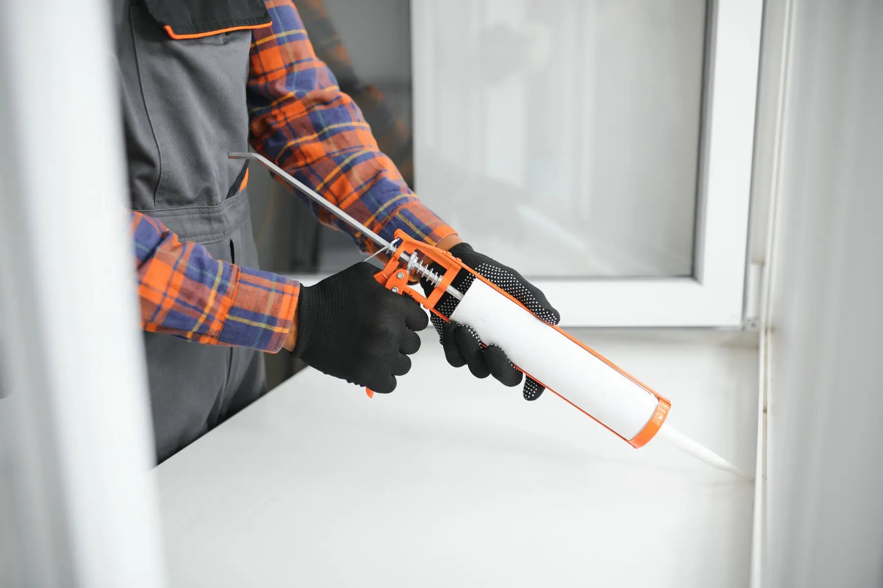 Commercial Grade Adhesive and Sealant Solutions for Private Labelers