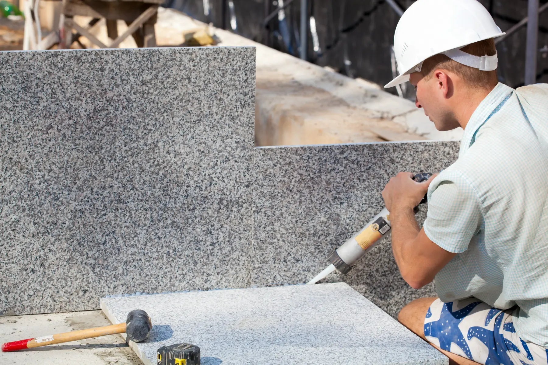 RTV Silicone Sealants for Construction